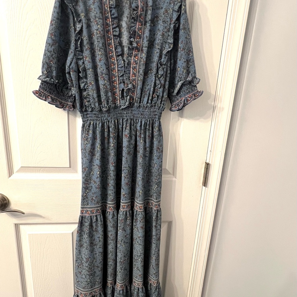 Max Studio Midi/Maxi Dress